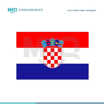 Flag Croatia 3 Ft. X 5 Ft.