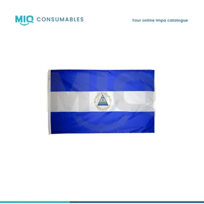 Flag El Salvador 3 Ft. X 5 Ft.