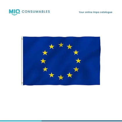 Flag European Union 3 Ft. X 5 Ft.