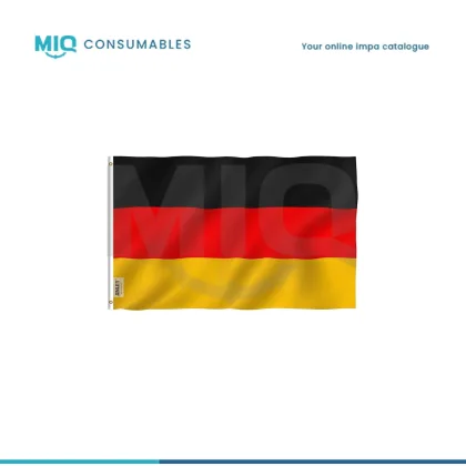 Flag Germany 3 Ft. X 5 Ft.