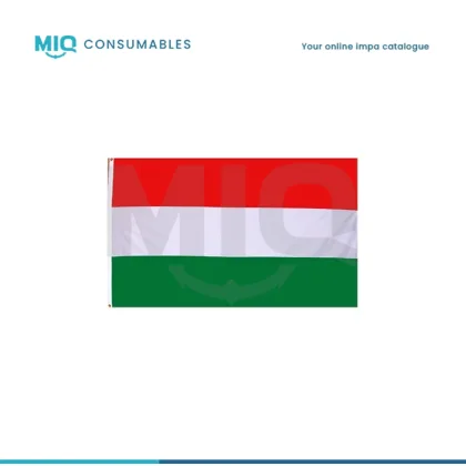 Flag Hungary 3 Ft. X 5 Ft.