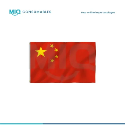 Flag People’s Republic Of China 3 Ft. X 5 Ft.