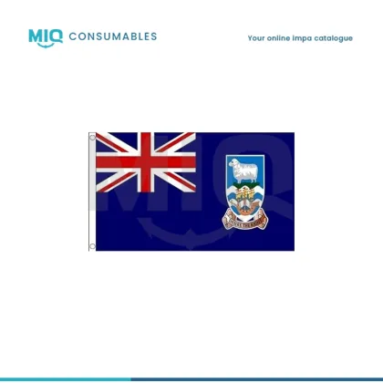 Flag Sandwich Island 3 Ft. X 5 Ft.