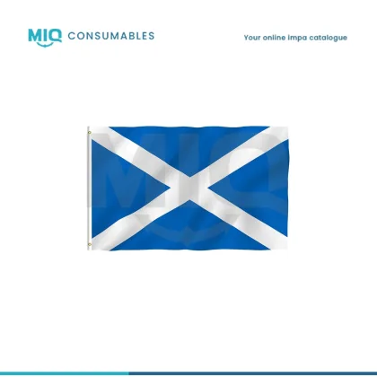 Flag Scotland 3 Ft. X 5 Ft.