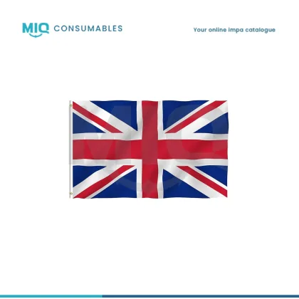 Flag United Kingdom 3 Ft. X 5 Ft.