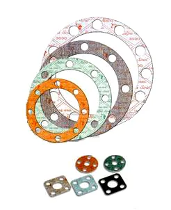 Flange Gaskets ( Need Spec )