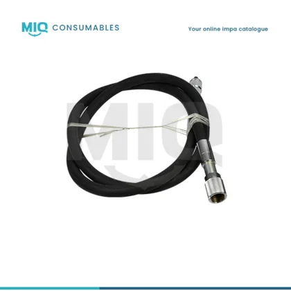 Flexible Inner Shaft For Scaling Machine Kc 50/Kobe