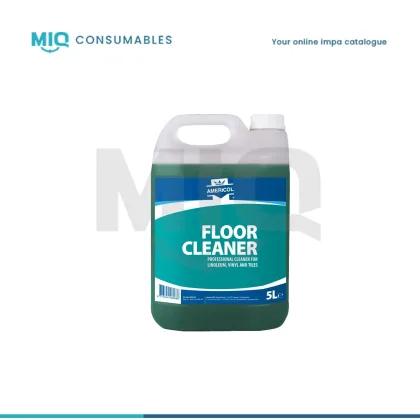 Floor Cleaner 5 Ltr