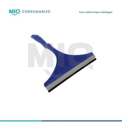 Glass Cleaner With Plastic Handle