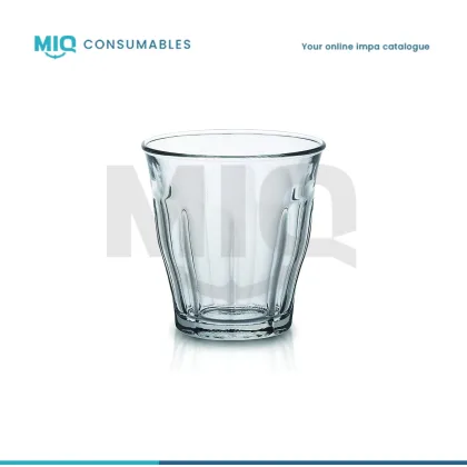 Glass Water Conical Duralex 240 Cc