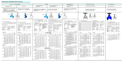 Globe Val (Din), Bronze, Flanged, Bolted Bonnet, Outside Screw And Yoke, Angle Ty, Dn 50