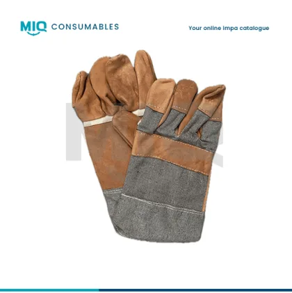 Gloves Working Winter 100% Acryl
