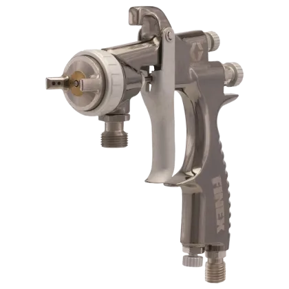Graco Finex Pressure Feed Air Spray Gun PN 289254 | Technotrading