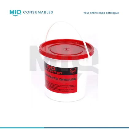 Graphite Paste 1 Kg