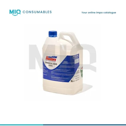 Maco Alkaline Liquid 10 Ltr