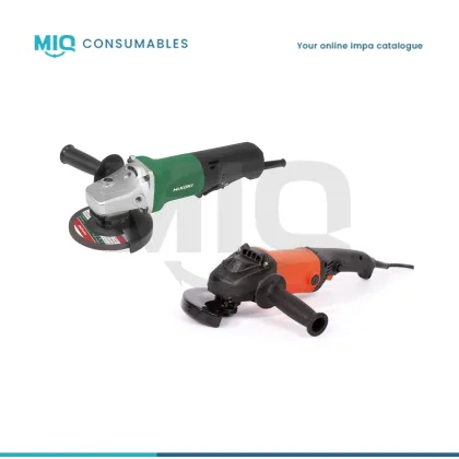 Grinder Angle Electric 180 Mm 230V 60Hz 2150W Kenpo