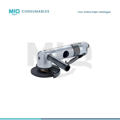 Grinder Angle Pneumatic 125 Mm 5″