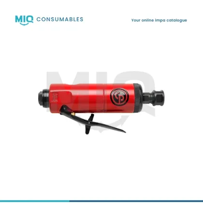 Grinder Straight Pneumatic 75 Mm