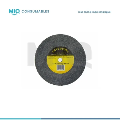 Grinding Stone No 6 With Arbor