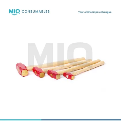 Hammer Brass With Handle 500 Grm