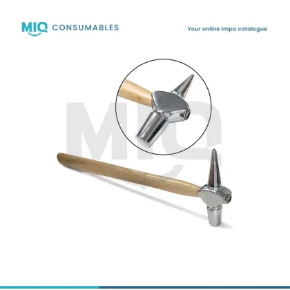 Hammer Testing Wooden Handled 225 Grm