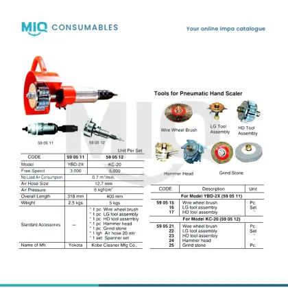 Hd Tool No.1