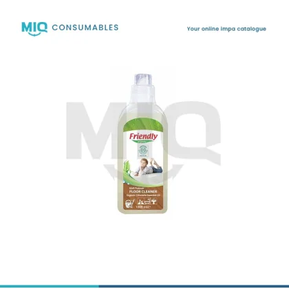 General Purpose Liquid Cleaner Citronella 1000 Ml