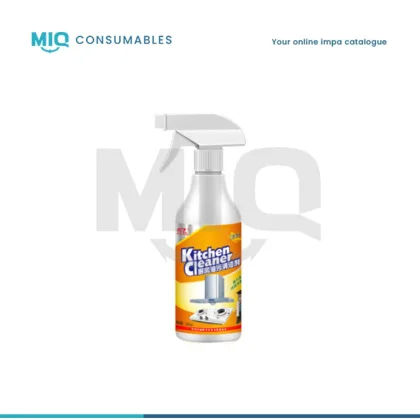Kitchen Cleaner & Degreaser 500 Ml