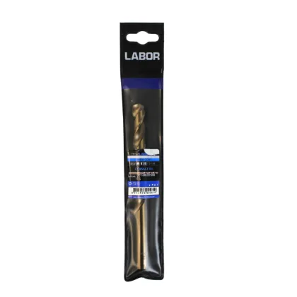 High-Quality HSS-Cobalt 5% Twist Drill 12.0MM DIN338 | Technotrading