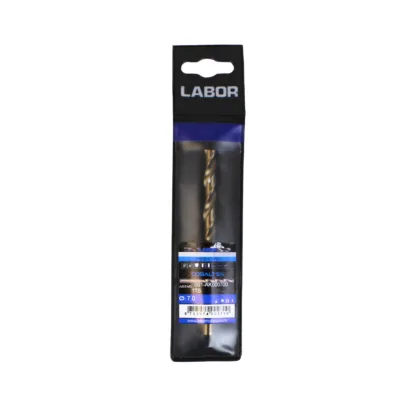 High-Quality HSS-Cobalt 5% Twist Drill 7.0mm DIN338 | Technotrading