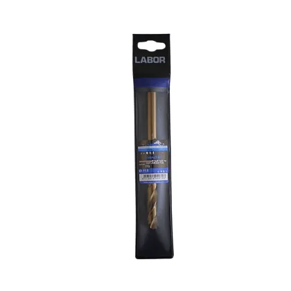 High-Quality HSS-Cobalt Twist Drill 11.0mm DIN338 | Technotrading