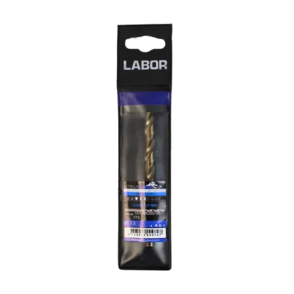 High-Quality HSS-Cobalt Twist Drill 7.5mm DIN338 | Technotrading