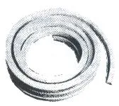 High Temperature Packing, Excelsior No.1500 14.5 Mm X 10 Mtr