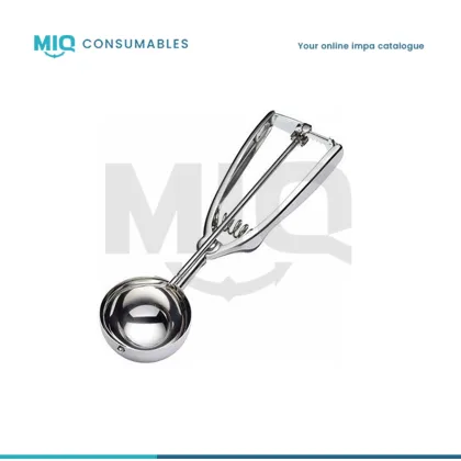 Ice Cream Server Ss 1/12 63 Mm