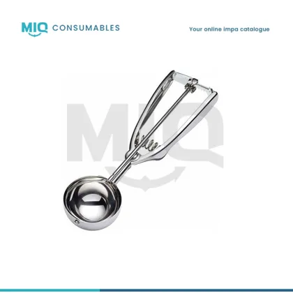 Ice Cream Server Ss 1/12 63 Mm