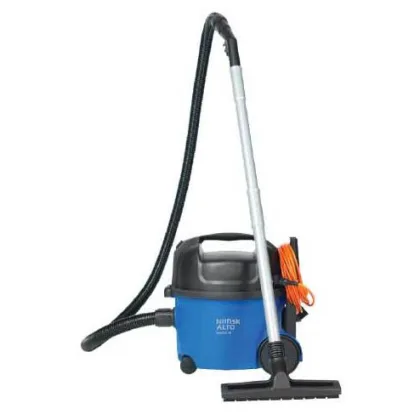 IMPA 174672 | Nilfisk Saltix 10, professional vacuum cleaner 10L