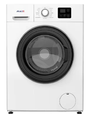 IMPA 175522 | C-Line Marine washingmachine with a capacity of 10 kg