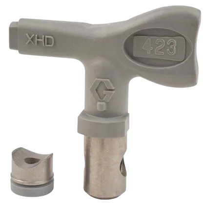 IMPA 270915 | GRACO XHD423 Airless Paint Spray Tip, tip diameter 0.023