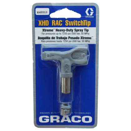 IMPA 270921 | GRACO XHD513 Airless Paint Spray Tip, tip diameter 0.013