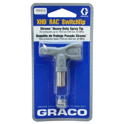 IMPA 270922 | GRACO XHD515 Airless Paint Spray Tip, tip diameter 0.015