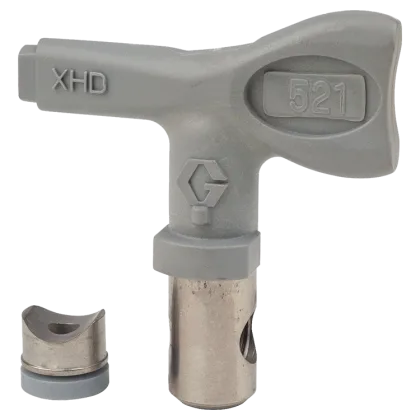 IMPA 270925 | GRACO XHD521 Airless Paint Spray Tip, tip diameter 0.021