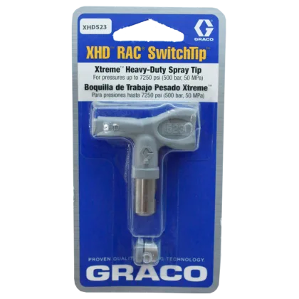 IMPA 270926 | GRACO XHD523 Airless Paint Spray Tip, tip diameter 0.023