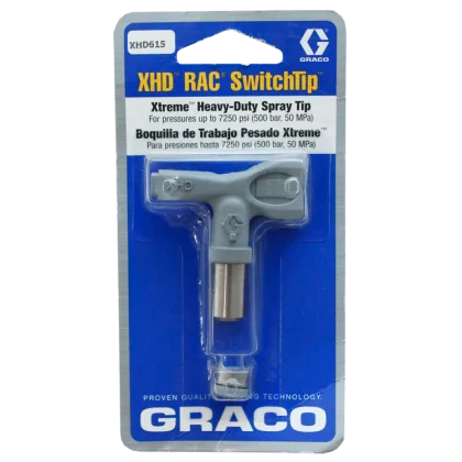 IMPA 270932 | GRACO XHD615 Airless Paint Spray Tip, tip diameter 0.015