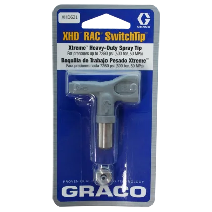 IMPA 270935 | GRACO XHD621 Airless Paint Spray Tip, tip diameter 0.021