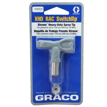 IMPA 270937 | GRACO XHD625 Airless Paint Spray Tip, tip diameter 0.025
