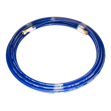 IMPA 271021 | TETRAFLEX High Pressure Nylon Paint Spray length 7,5 m