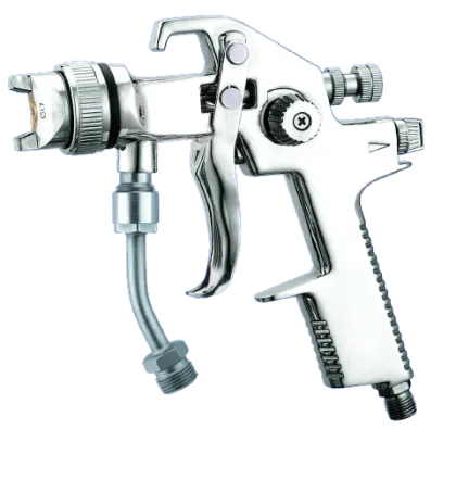 IMPA 271301 | TETRA PG-17PT, air spray gun, pressure feed