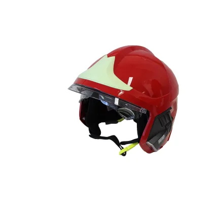 IMPA 310568 | MSA Gallet F1 XF Brandweerhelm