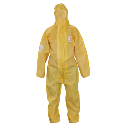 IMPA 312092 | Technosafety wegwerp overall, Type 3/4/5/6,
