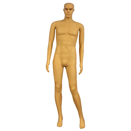 IMPA 314116 | AP-Line Anti-piracy dummy, male with strong base plate